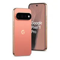 Google Pixel 11 Pro: up to &pound;850 off w/ trade-in @ Google
