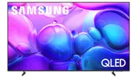 Samsung 55" Q6F 4K QLED TV Samsung 55" Q6F 4K QLED TV