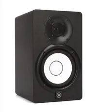 Yamaha HS5 5-inch Powered Studio Monitor (Single): was $199, now $149