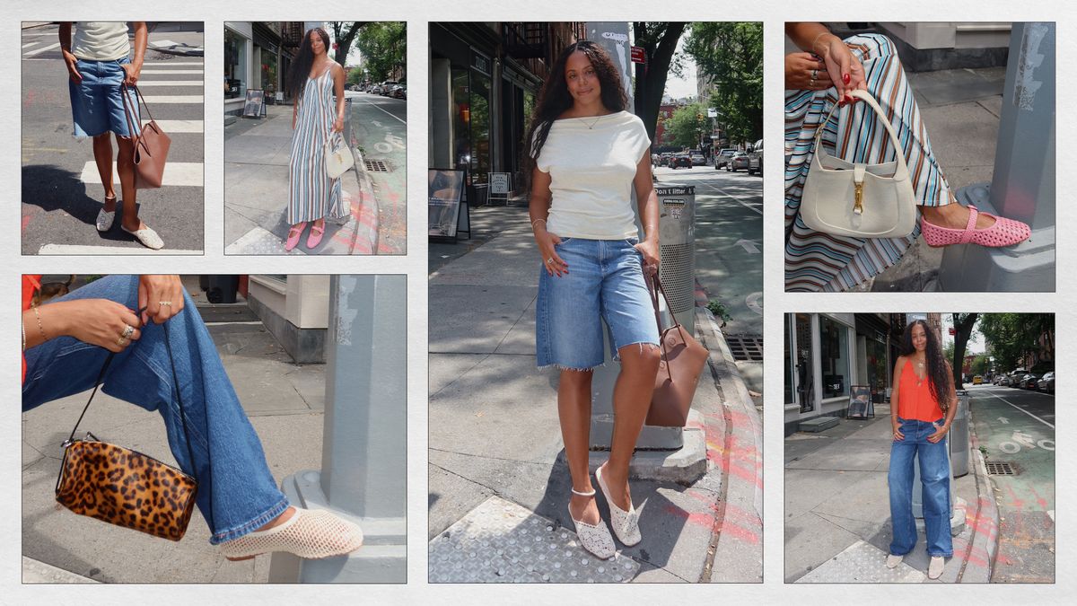 I Tried the Crochet-Flats Trend Everyone's Talking About—Here's My Honest Review