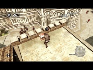 Assassin's Creed II (2009)