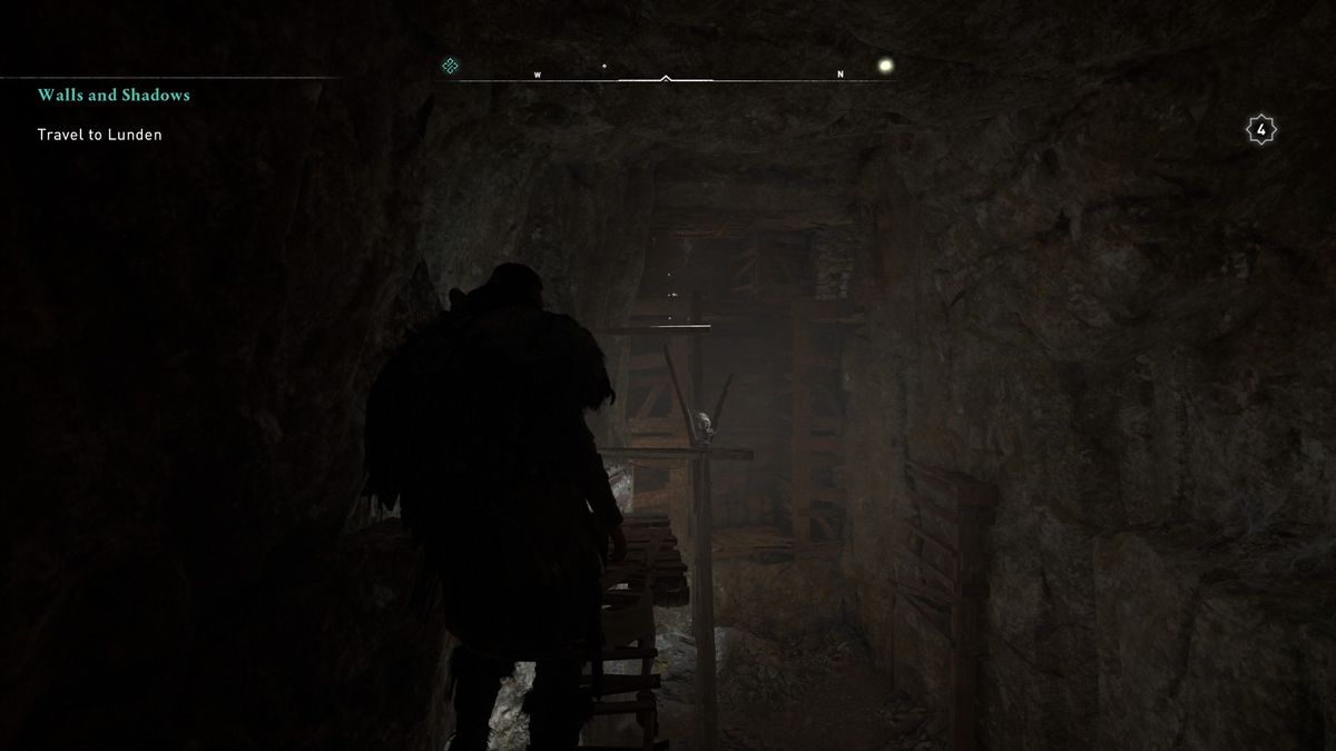 AC Valhalla grimes graves treasure and key