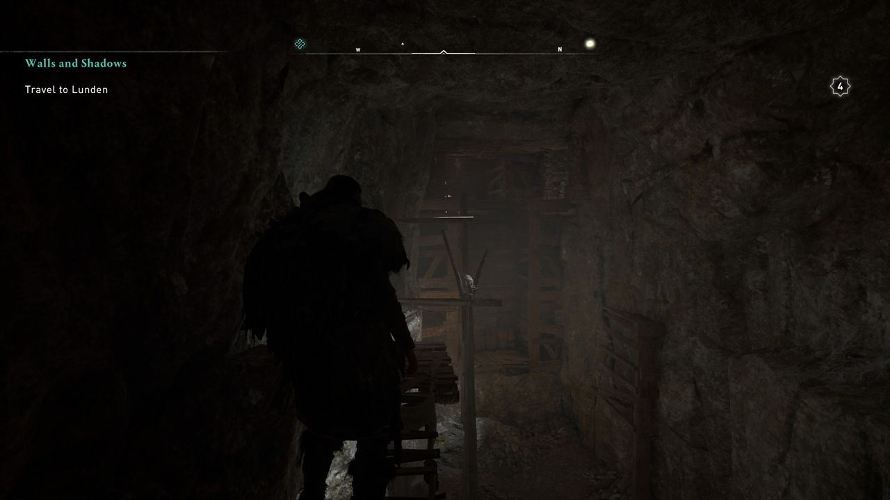 AC Valhalla grimes graves treasure and key