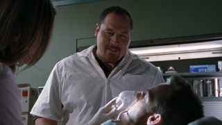 Jon Favreau in Monk