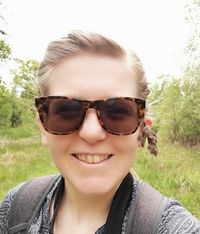 Megan Shersby's avatar