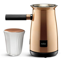 7. Hotel Chocolat Velvetiser £109.99