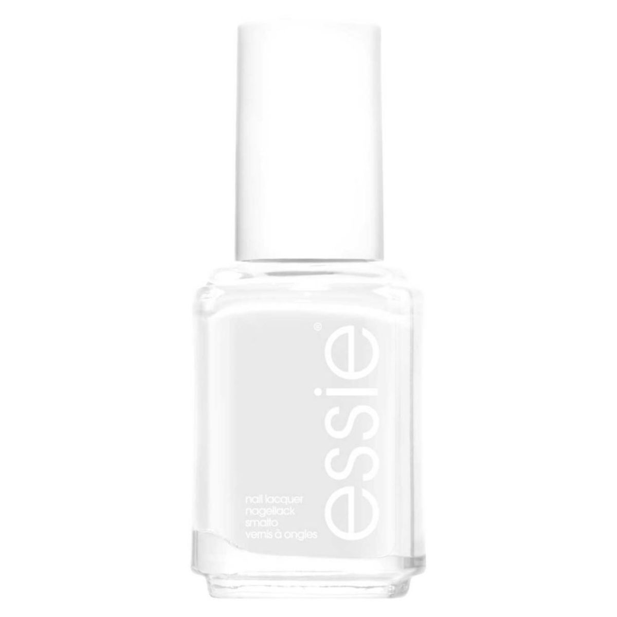 Essie, Nail Polish in 1 Blanc