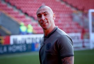 Aberdeen v Celtic – Ladbrokes Scottish Premiership – Pittodrie Stadium