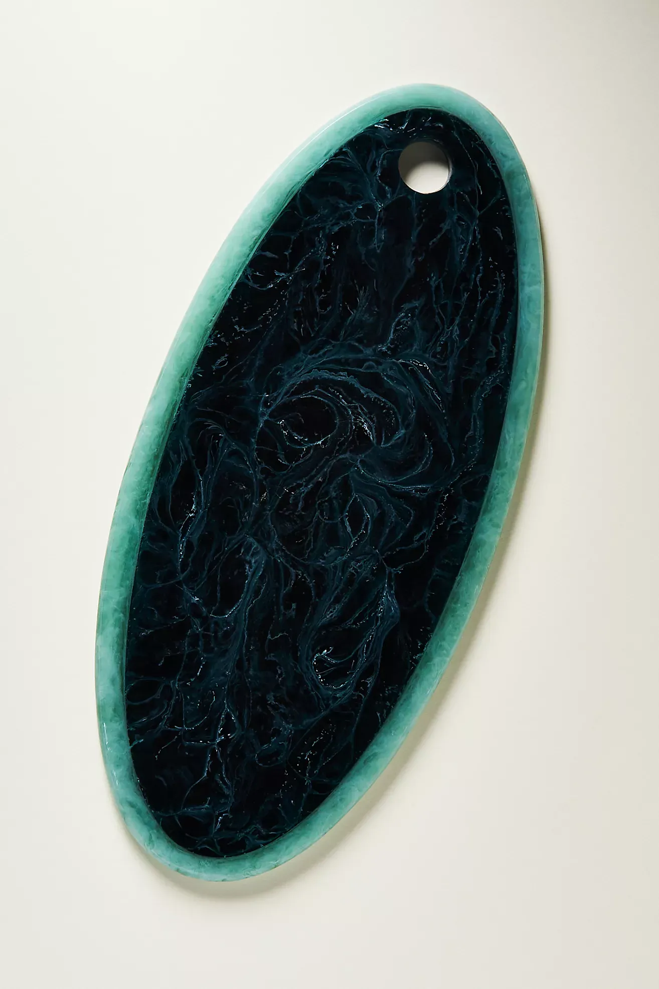 Susana Resin Large Serving Board