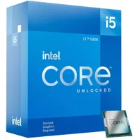 Intel Core i5-12600KF | $311 $229 at Amazon
Save $82 -