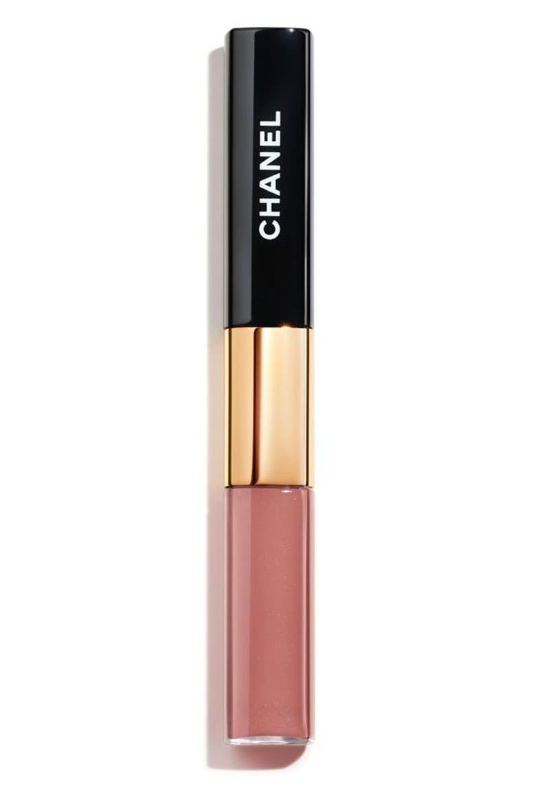 Le Rouge Duo Ultra Tenue Ultra Wear Lip Colour