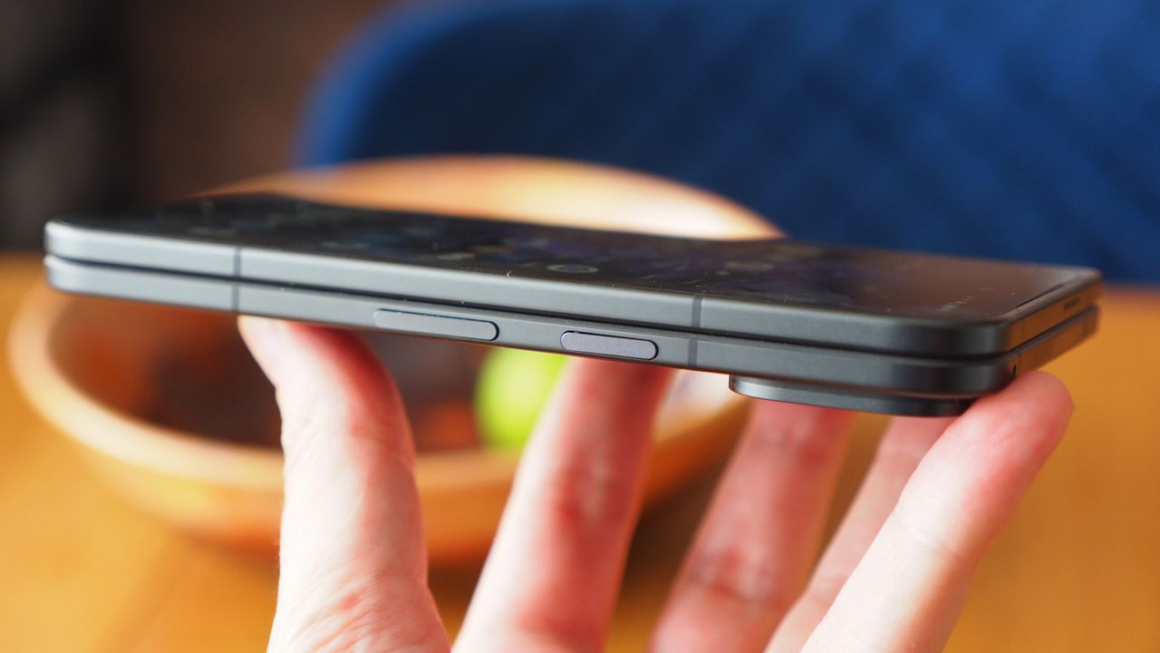 Google Pixel 9 Pro Fold review