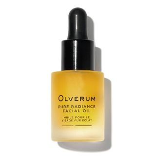 Olverum, Olverum Facial Oil