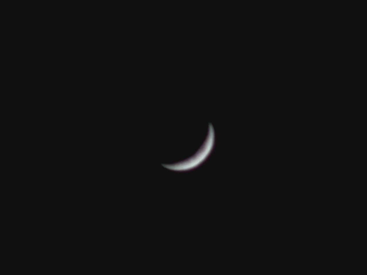 Using the Supermoon mode on the Xiaomi 13