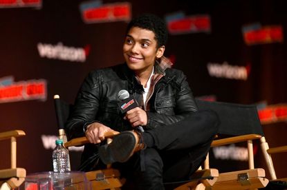 Chance Perdomo Was Also Up For the Role of Jughead
