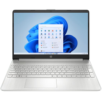 HP 15s Laptop