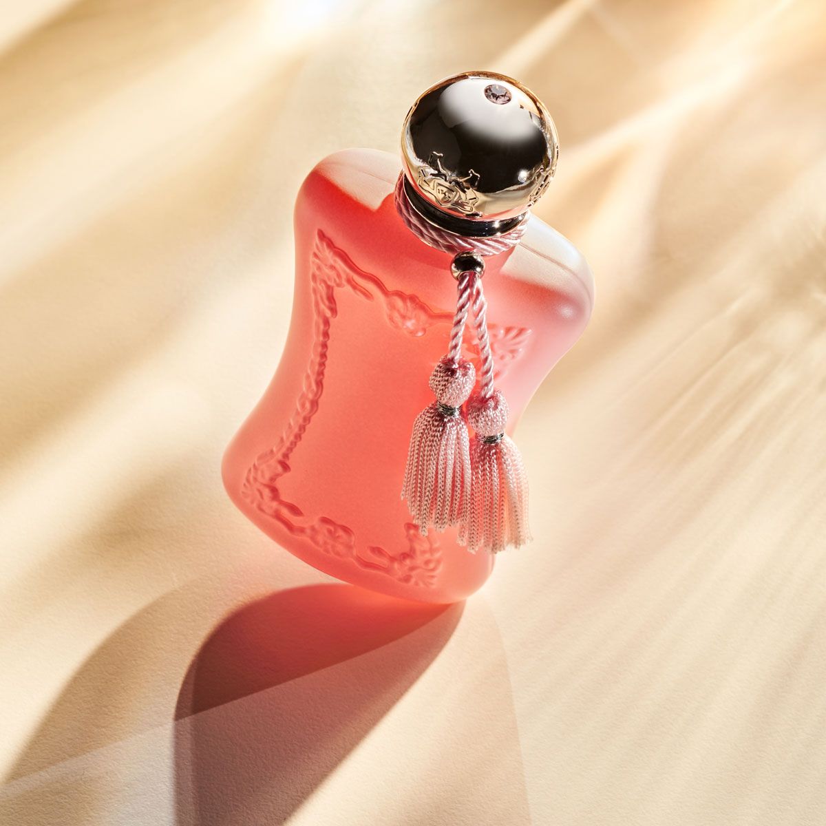 Expensive perfumes: Parfums de Marly Delina