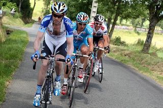 Fresh Millar motivated for Tour de France