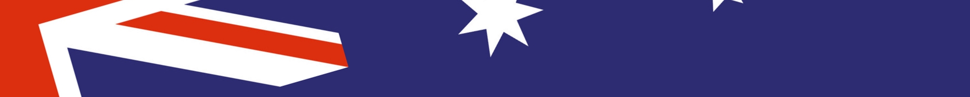drapeau de l'australie