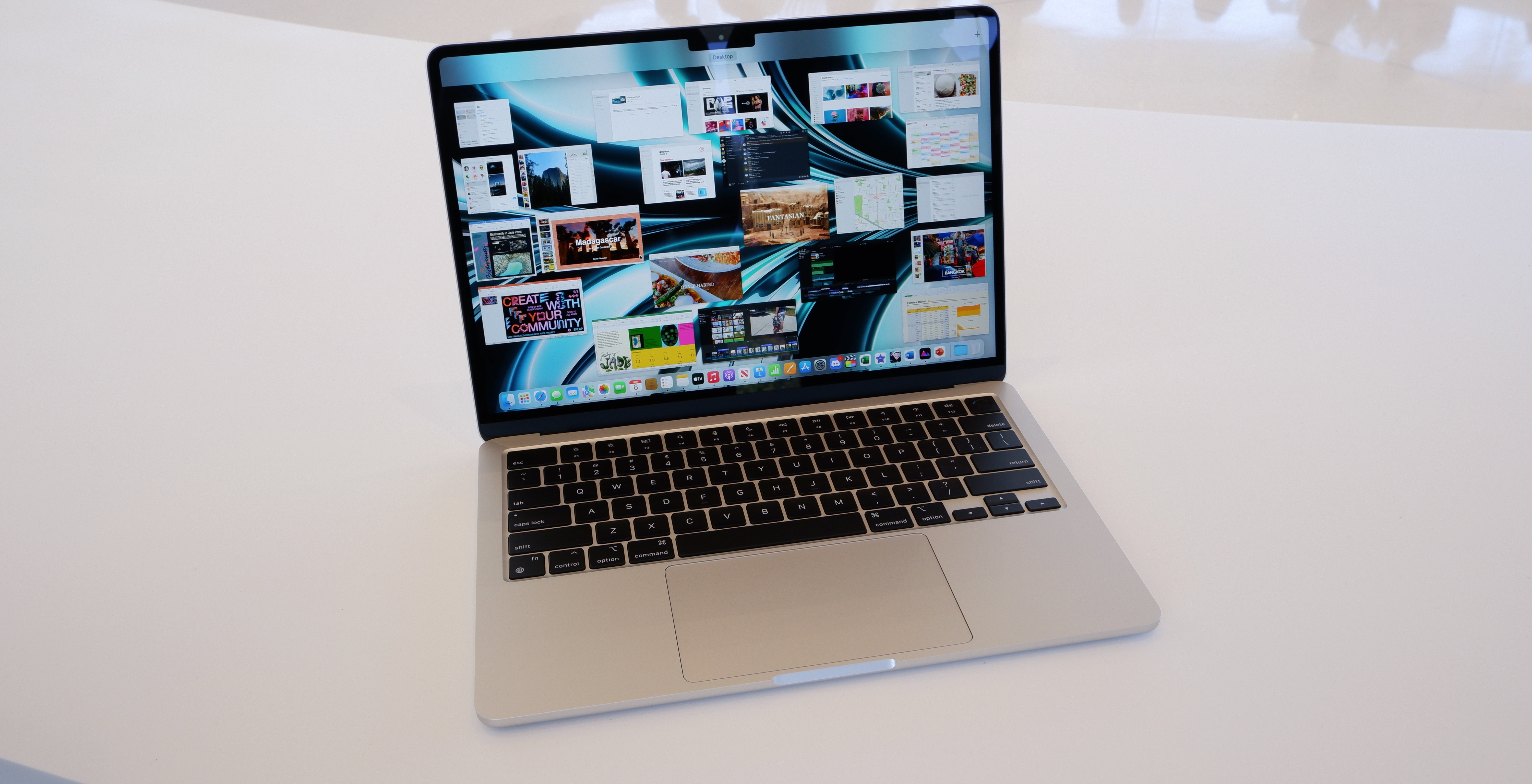 This cool MacBook Air 2022 feature may cost you extra