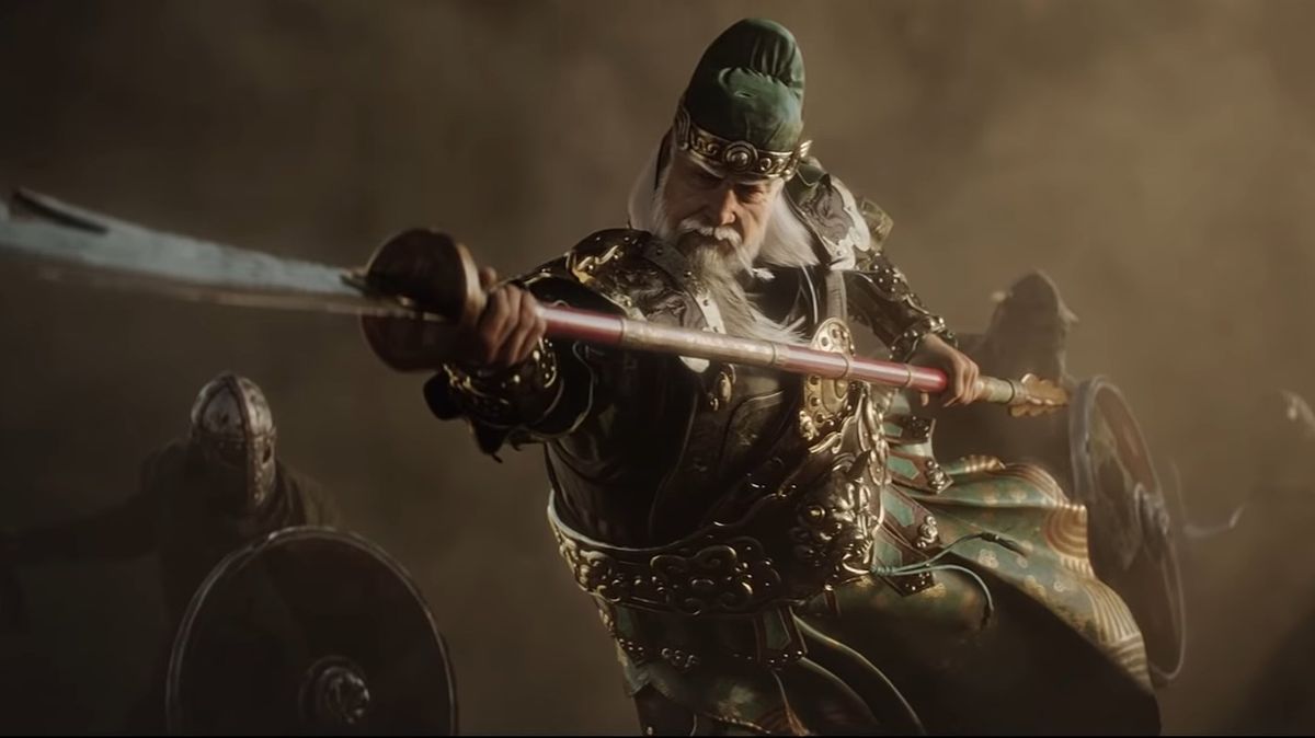 Ubisoft scraps For Honor cosmetic removal plan | PC Gamer