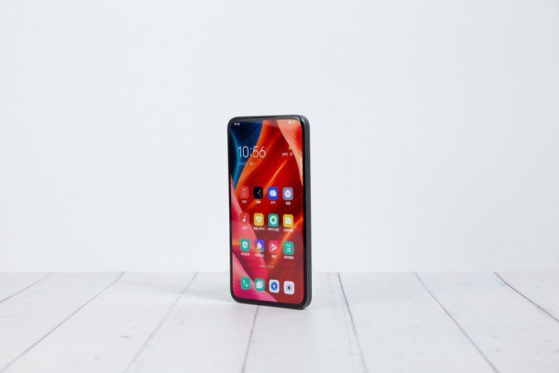 Oppo Upc Prototype 2021