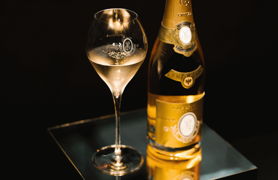 Louis Roederer Cristal 2014