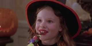 Thora Birch in Hocus Pocus