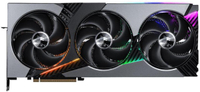 MSI Vanguard GeForce RTX 5090