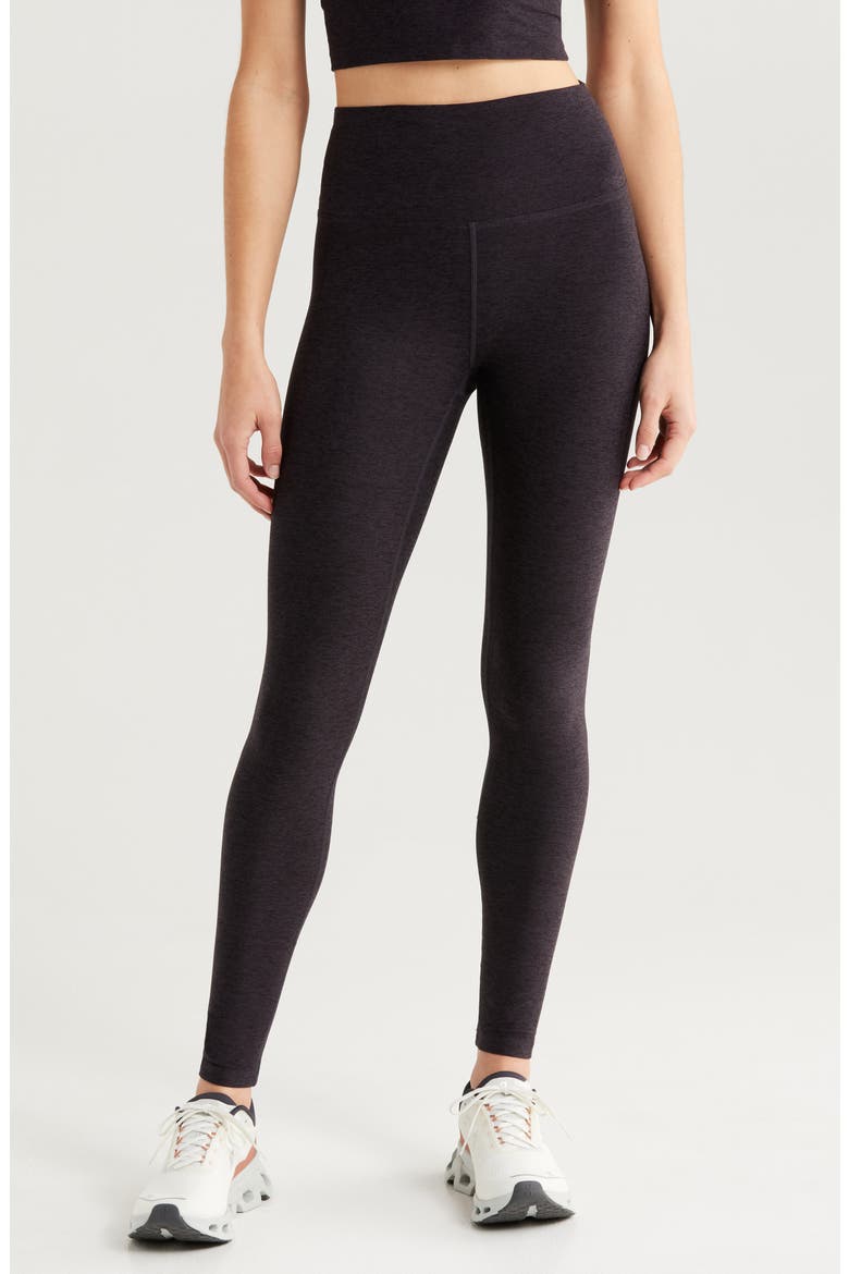 Renew M&amp;eacute;lange High Waist Leggings