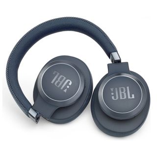 JBL Live 650BTNC headphones