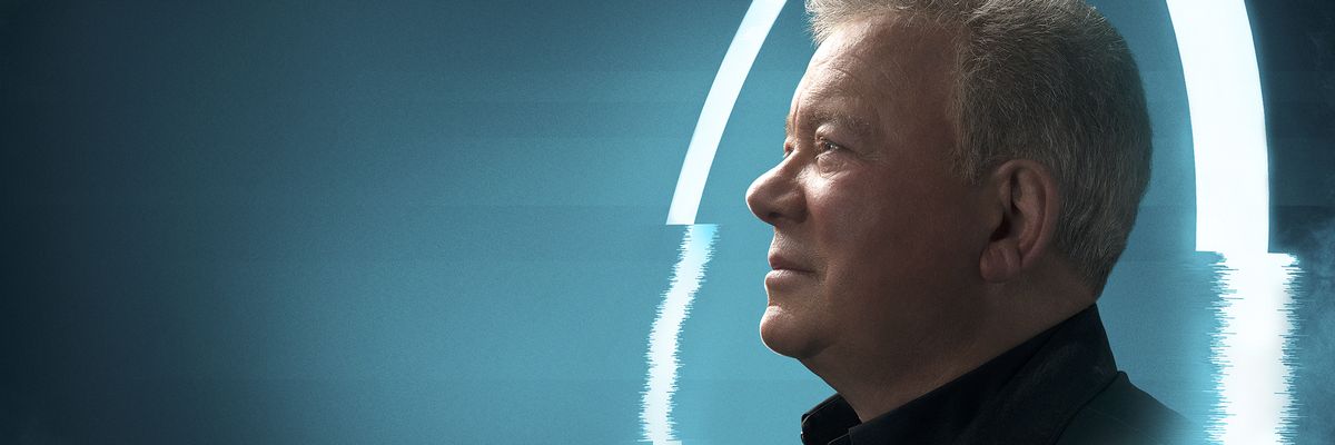 The UnXplained with William Shatner