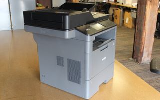 wireless laser printer for mac