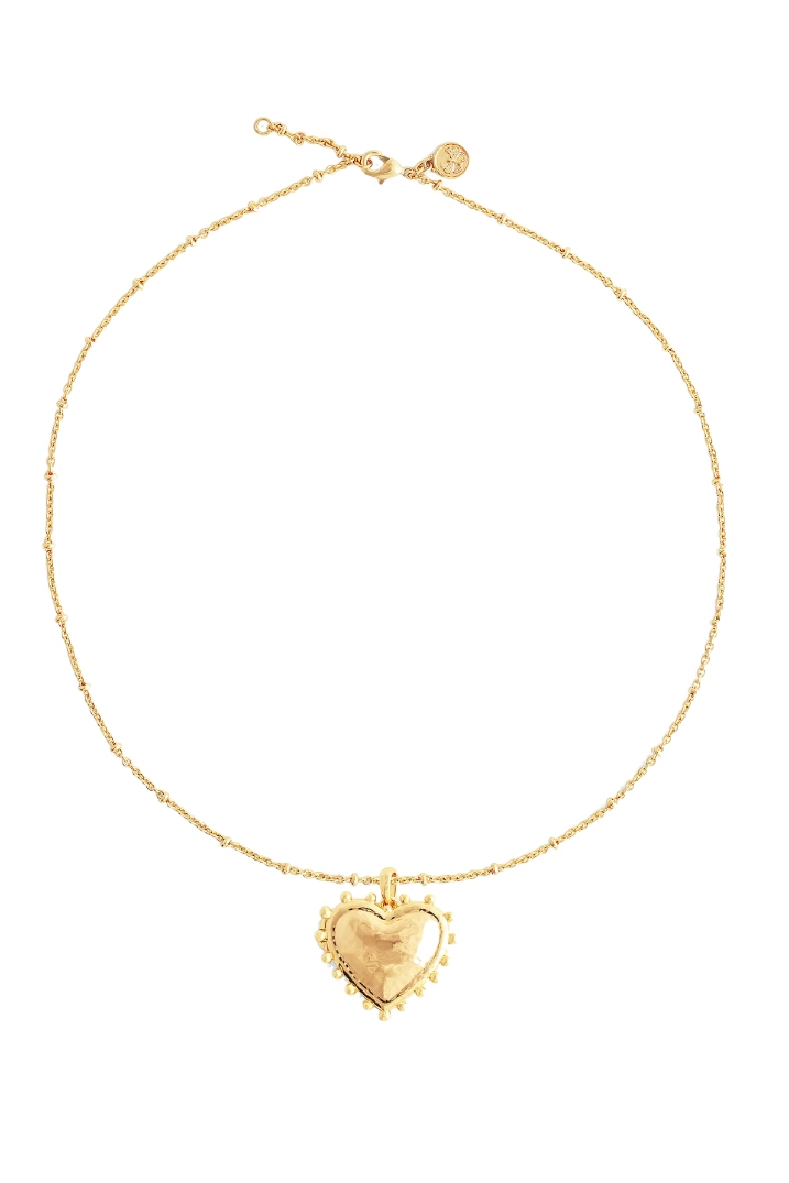 Gold Essentials Layla 14k-Gold-Filled Paper Clip Chain Bracelet