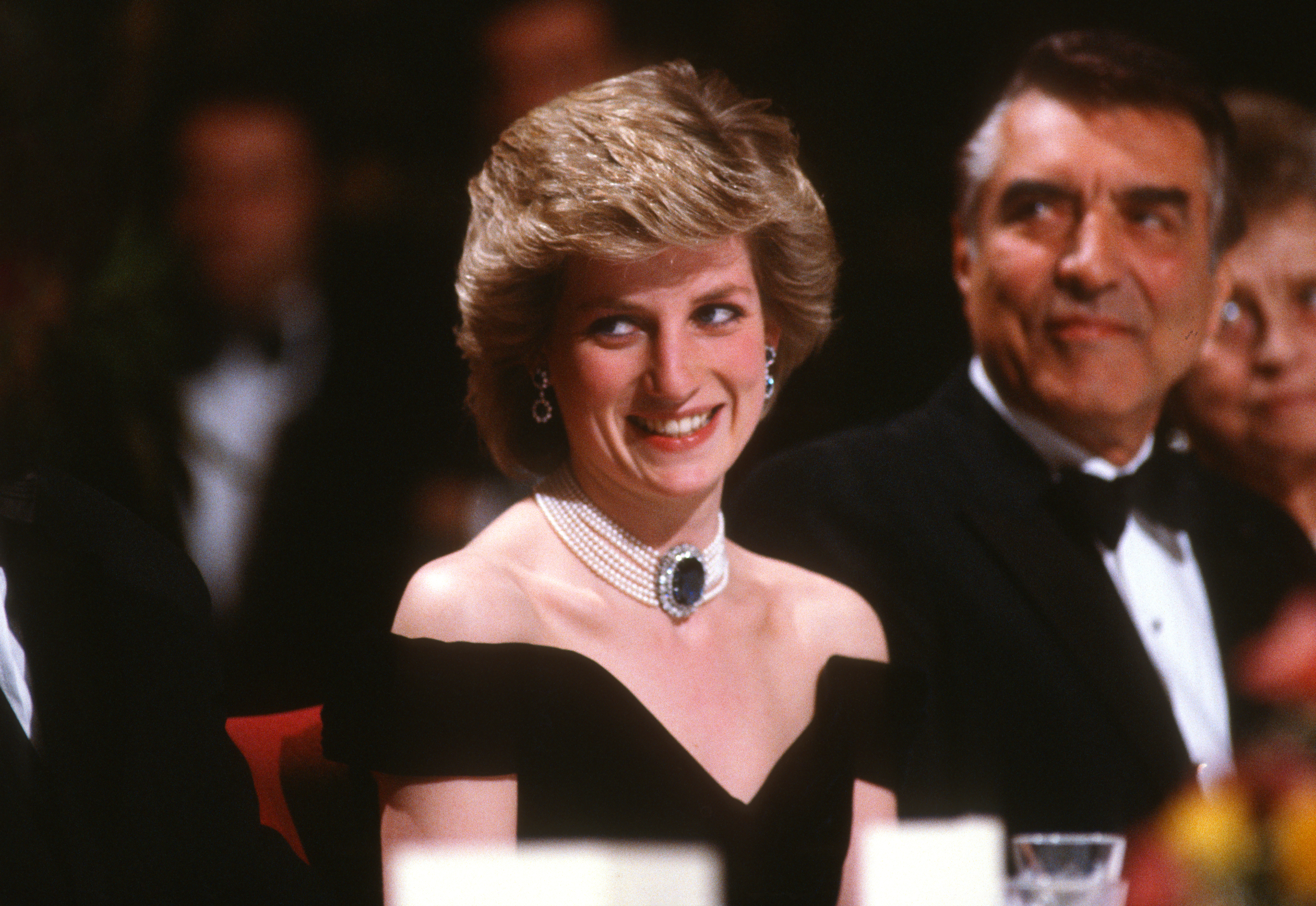 rewear - princess diana