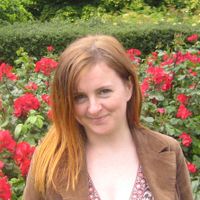 Janey Goulding's avatar