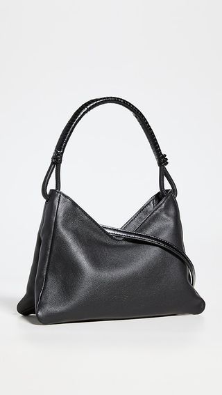 Staud Valerie Shoulder Bag