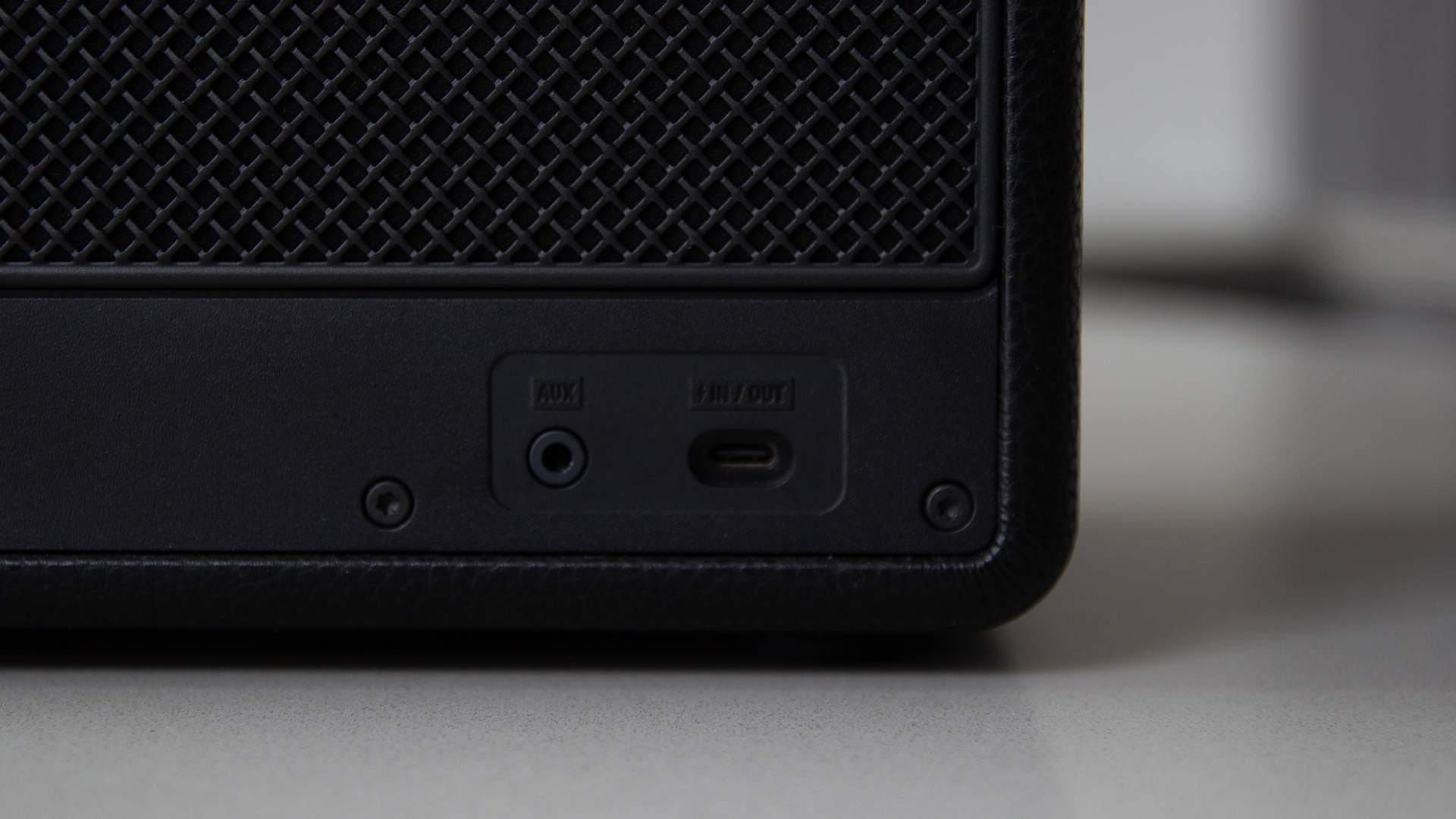 Marshall Kilburn III