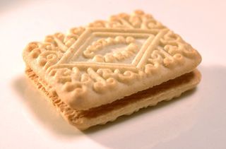 Supermarket value products you swear by: custard cream