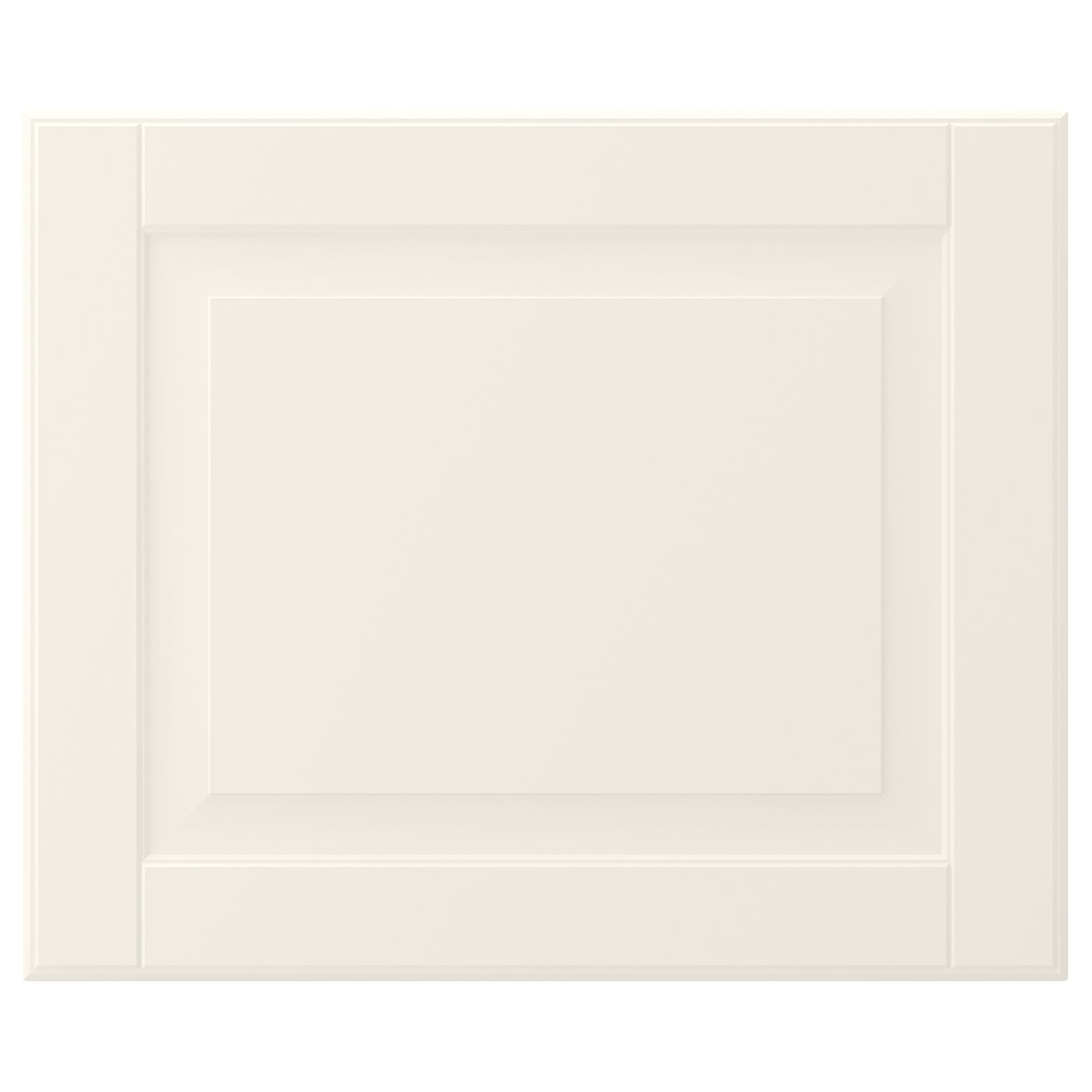 Bodbyn Drawer Front - Off-White 18x15 "