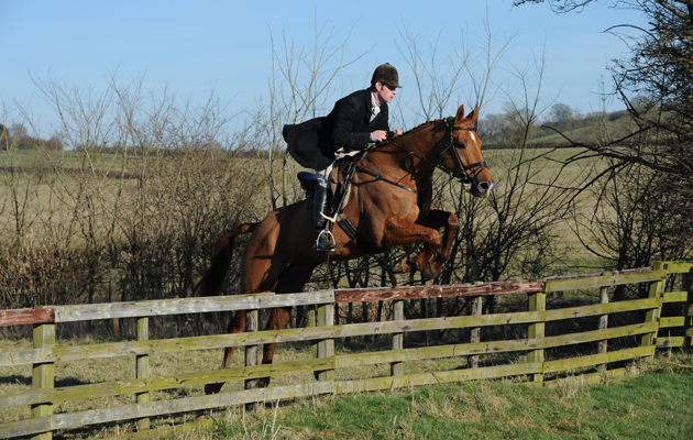 Fernie Hunt on 08 03 2015