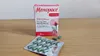Vitabiotics Menopace