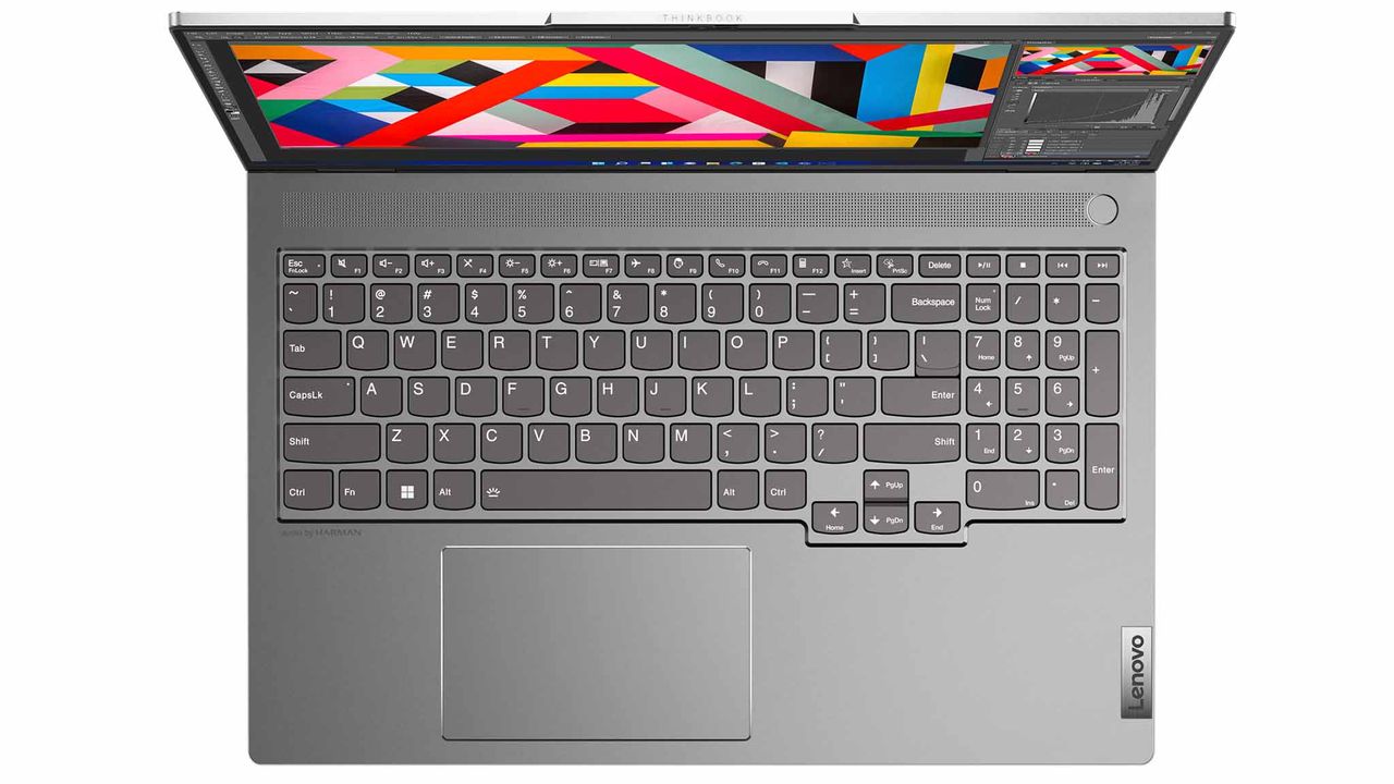 Lenovo ThinkBook 16p (Gen 3)