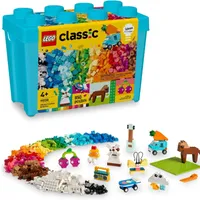 This Big Box Of LEGO Bricks This Big Box Of LEGO Bricks