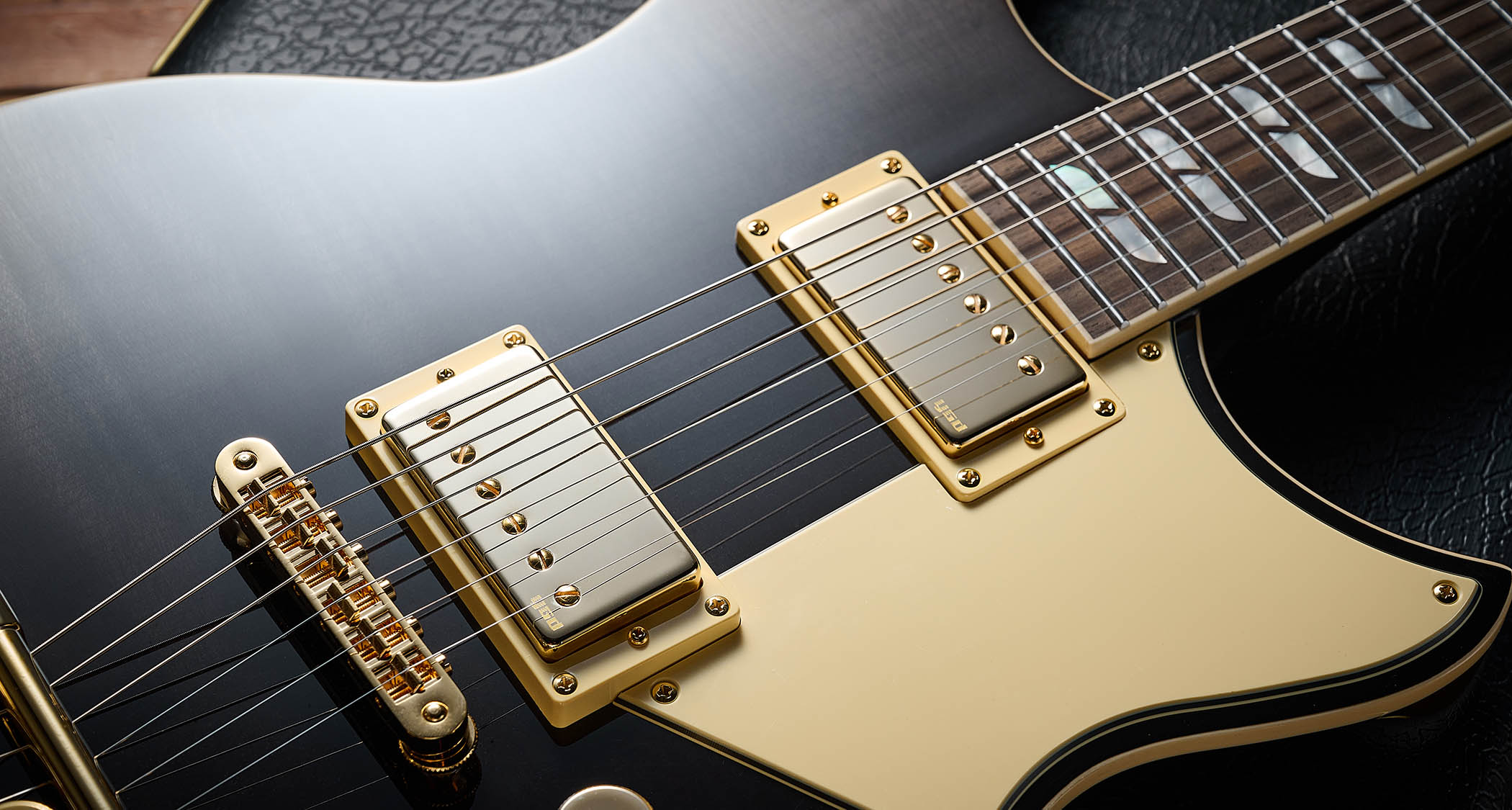 Yamaha 60th Anniversary RSP20B