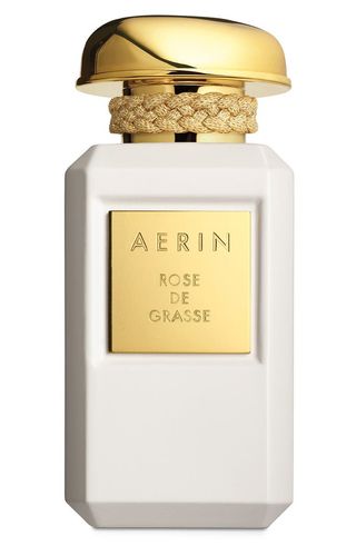 Aerin Rose De Grasse 