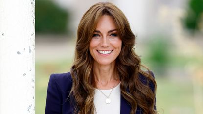 Here's exactly how you can achieve Kate Middleton's bangs and precisely what you need to ask for at the salon