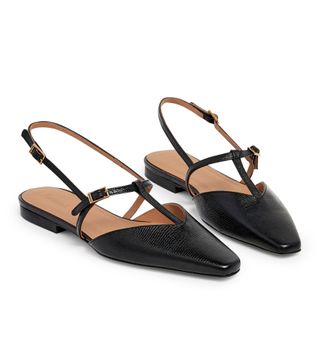 Sandal Josefin - Tersanjung