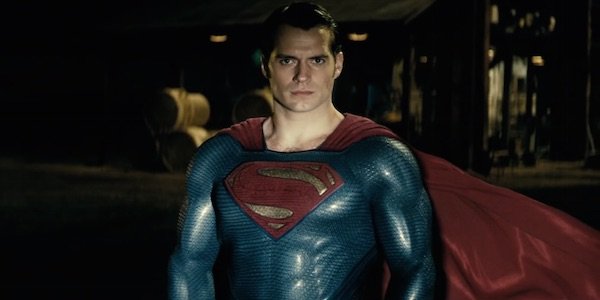 Batman V Superman May Introduce Yet Another Major DC Comics Villain |  Cinemablend