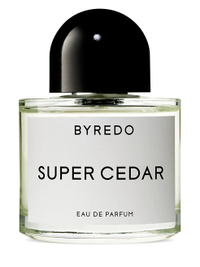 Byredo Super Cedar Eau de Parfum: was $280